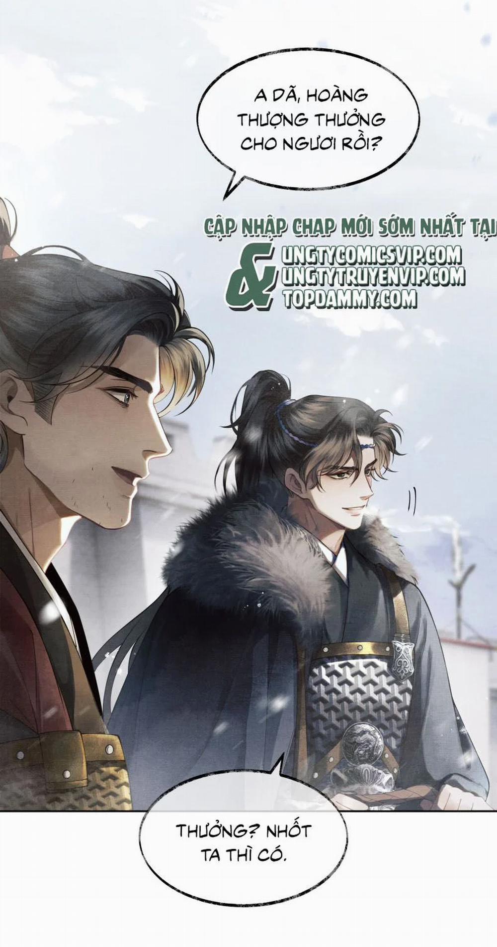 Thương Tiến Tửu 6 trang 8