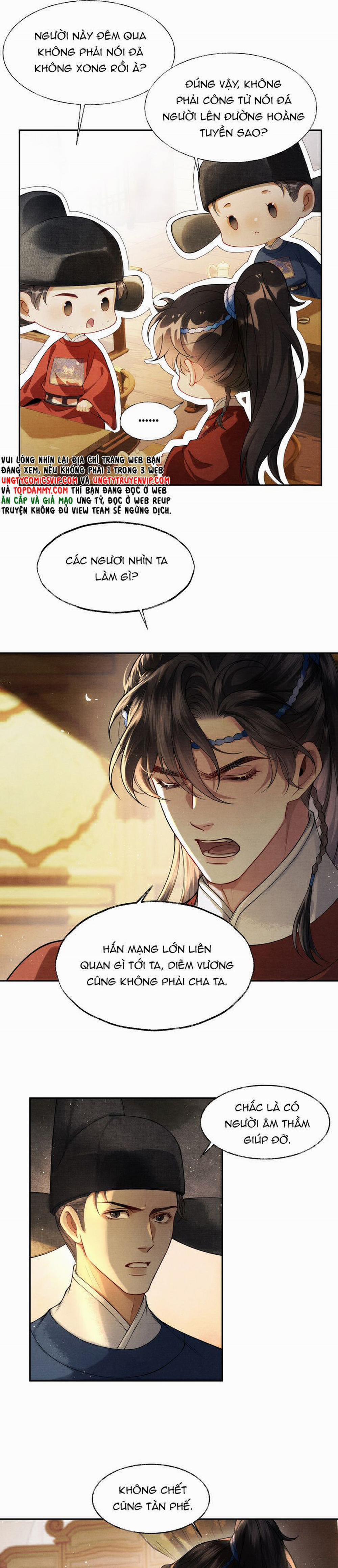 Thương Tiến Tửu 7 trang 4