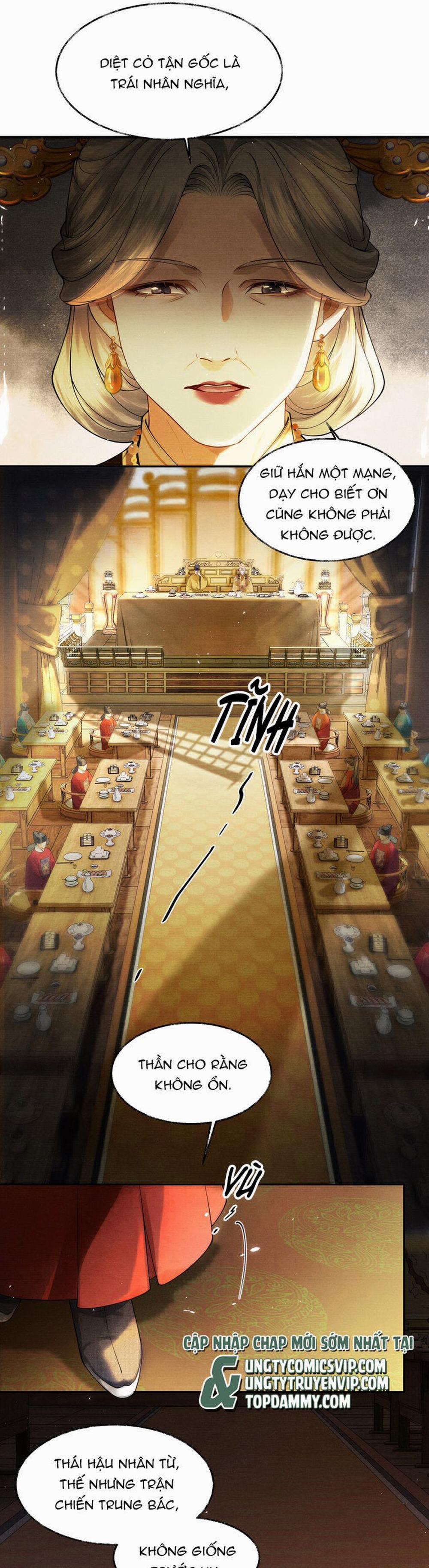 Thương Tiến Tửu 7 trang 8