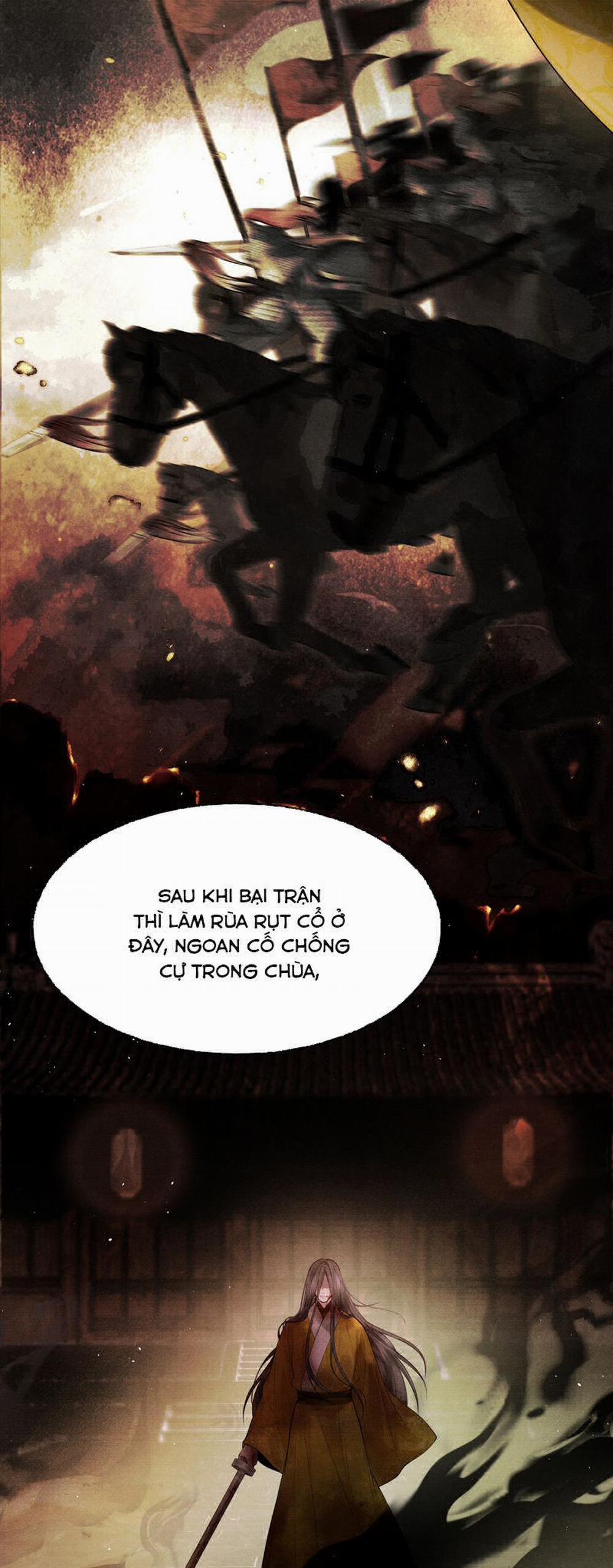 Thương Tiến Tửu 8 trang 10