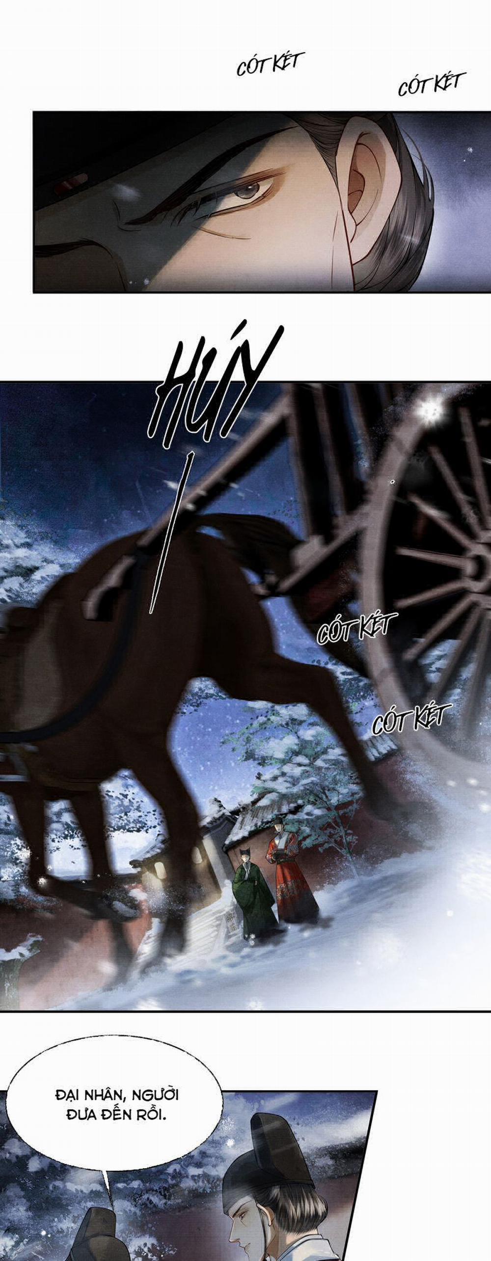 Thương Tiến Tửu 8 trang 14