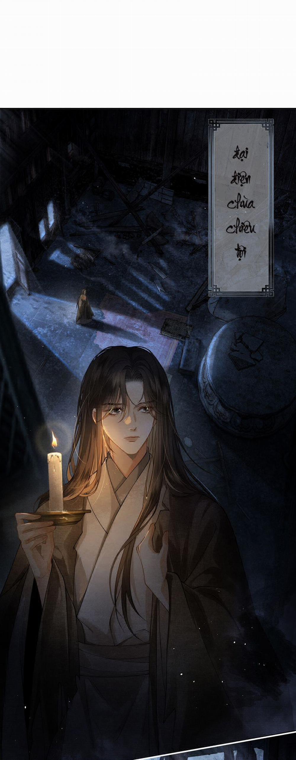 Thương Tiến Tửu 8 trang 19