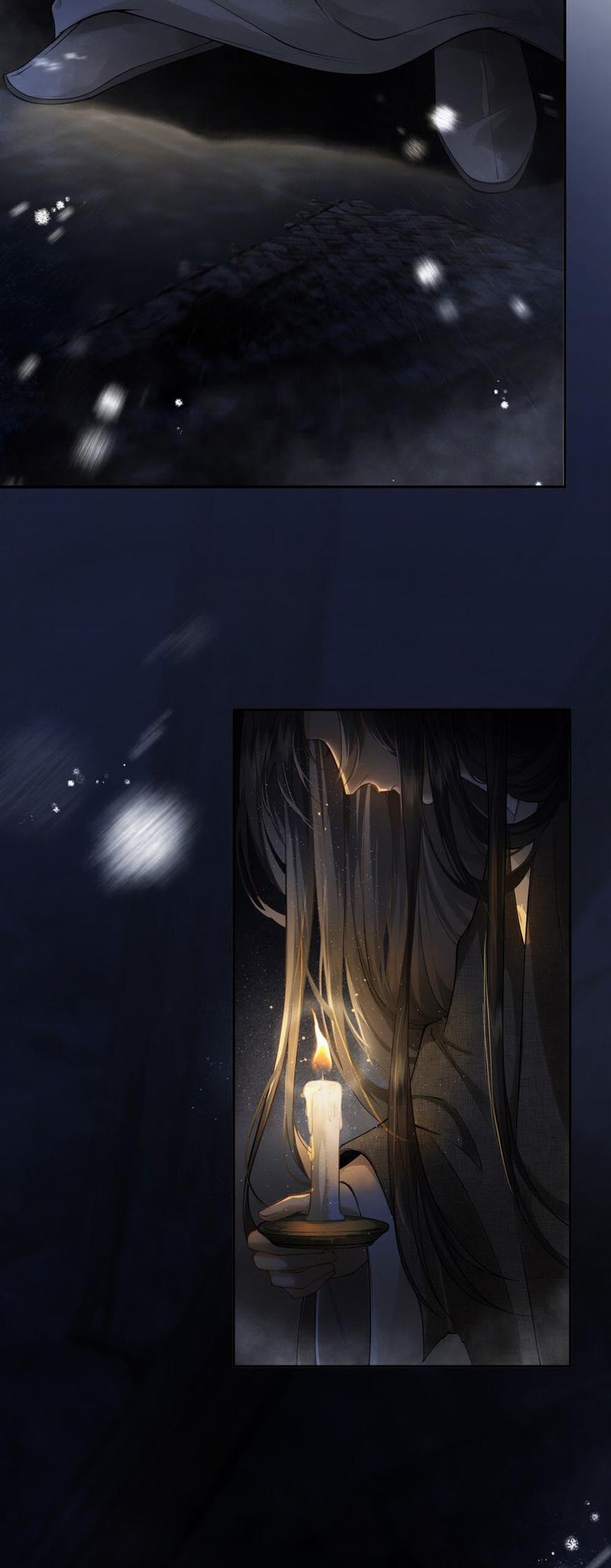 Thương Tiến Tửu 8 trang 21