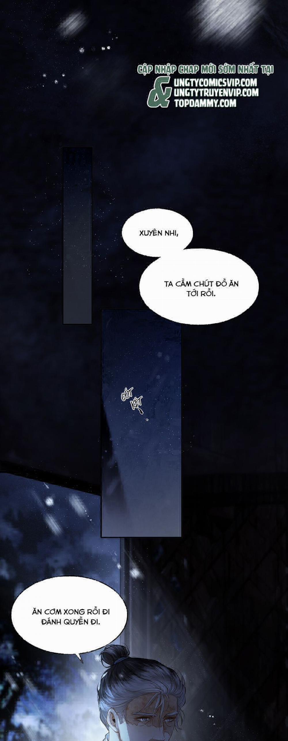 Thương Tiến Tửu 8 trang 23