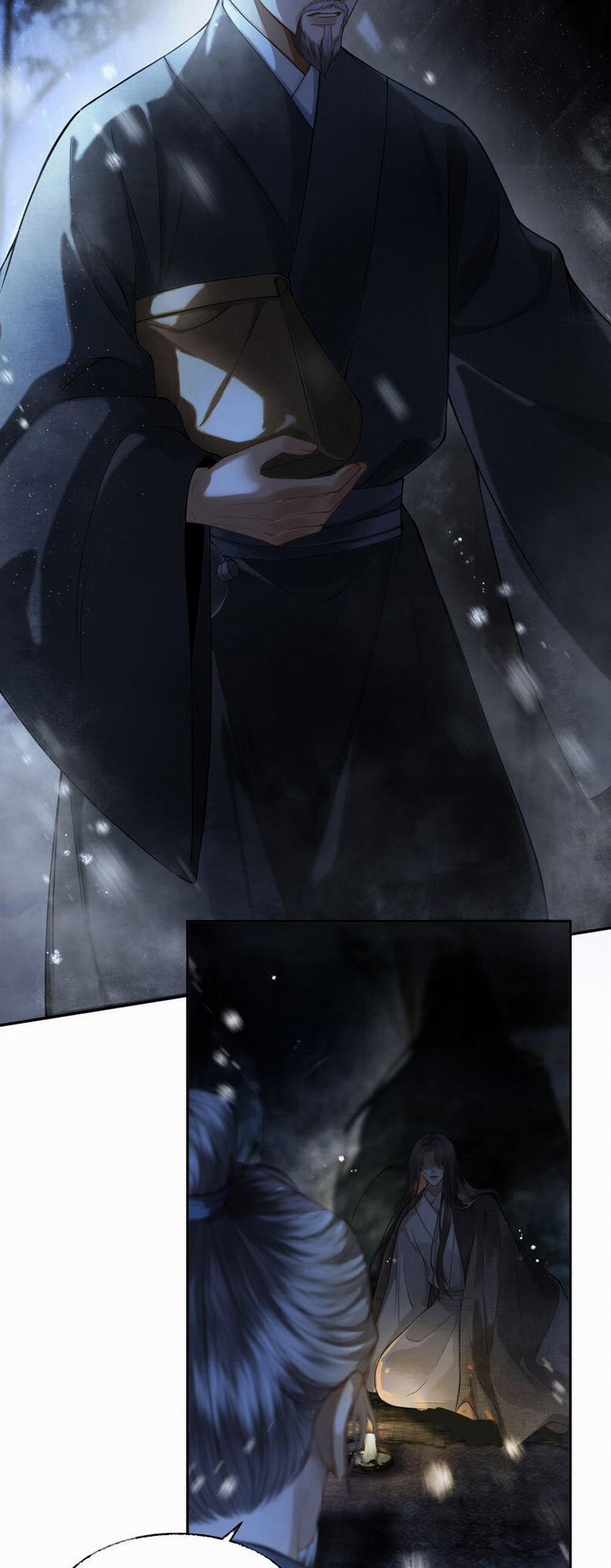 Thương Tiến Tửu 8 trang 24