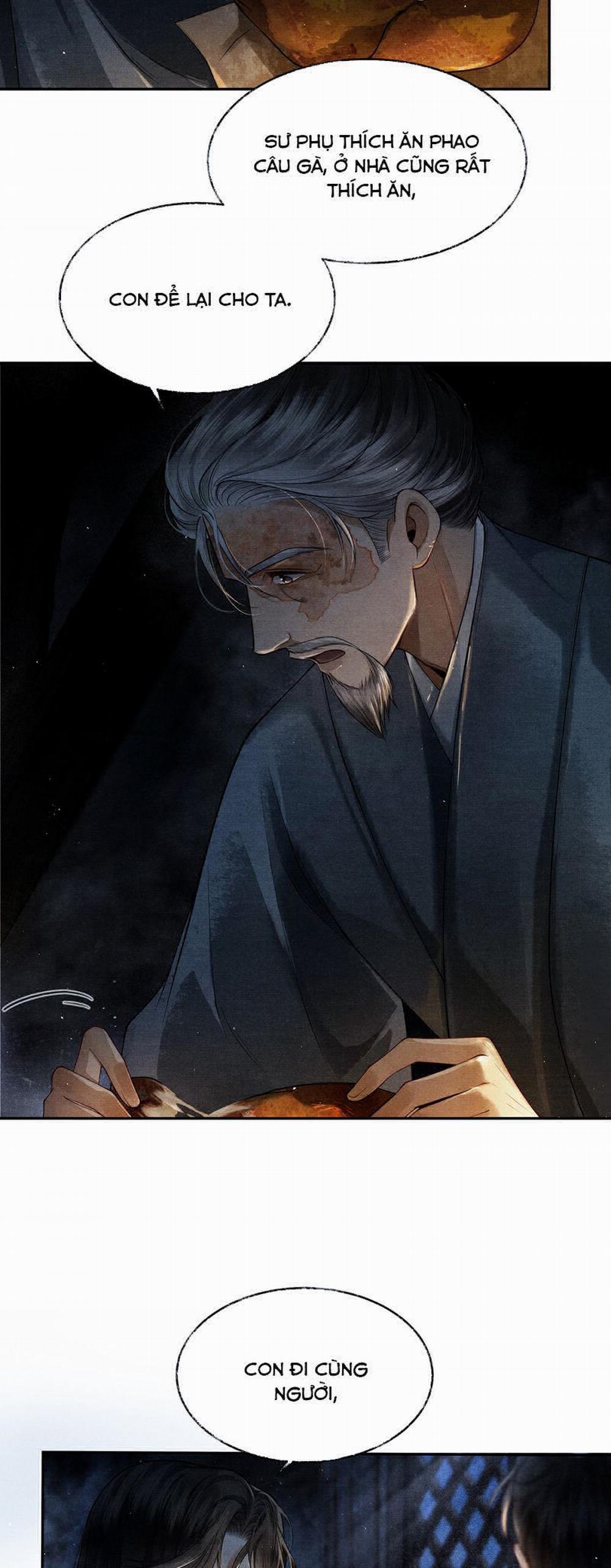 Thương Tiến Tửu 8 trang 26