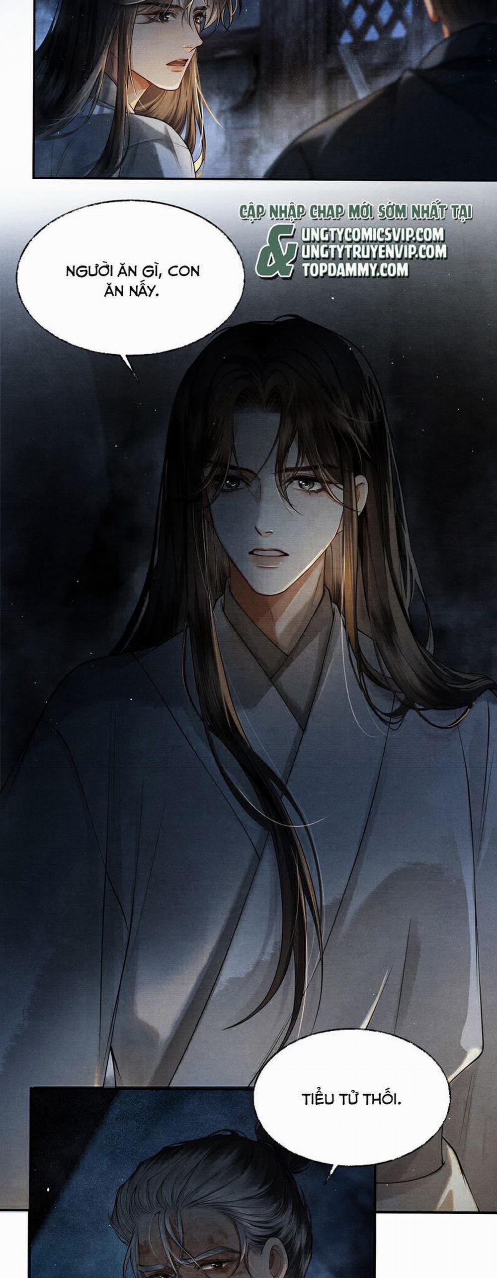 Thương Tiến Tửu 8 trang 27