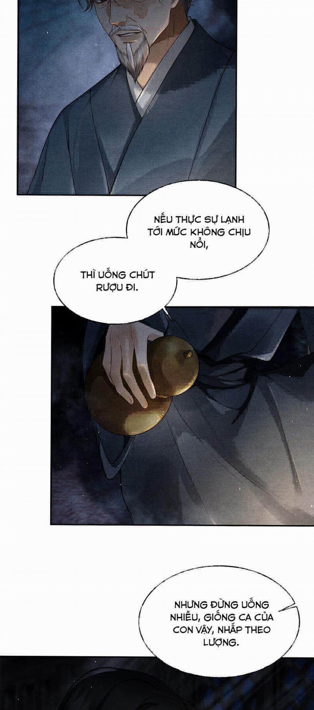 Thương Tiến Tửu 8 trang 28