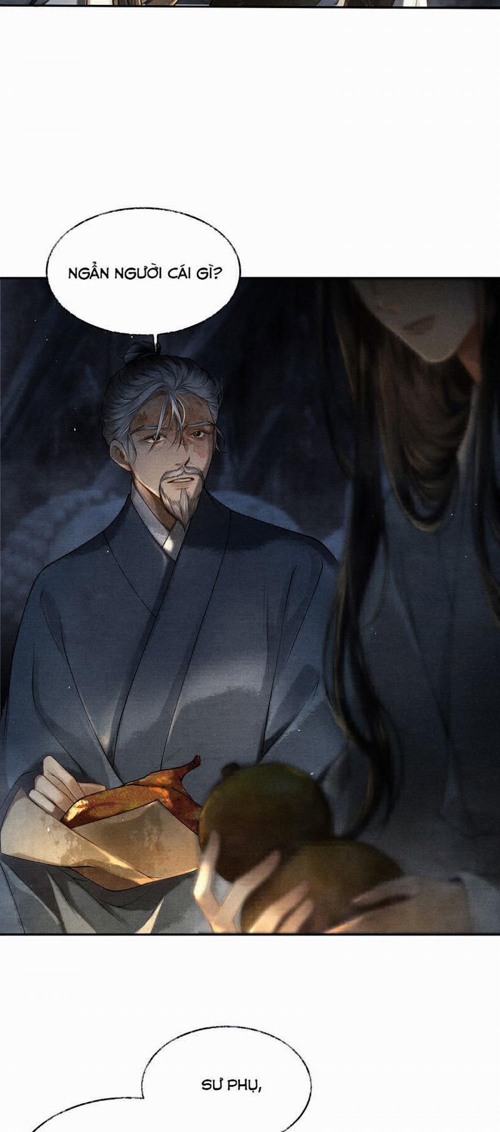 Thương Tiến Tửu 8 trang 30