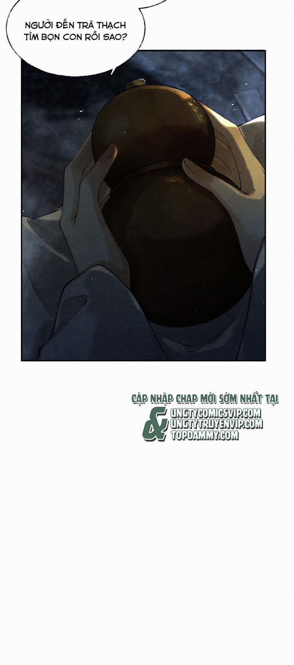 Thương Tiến Tửu 8 trang 31