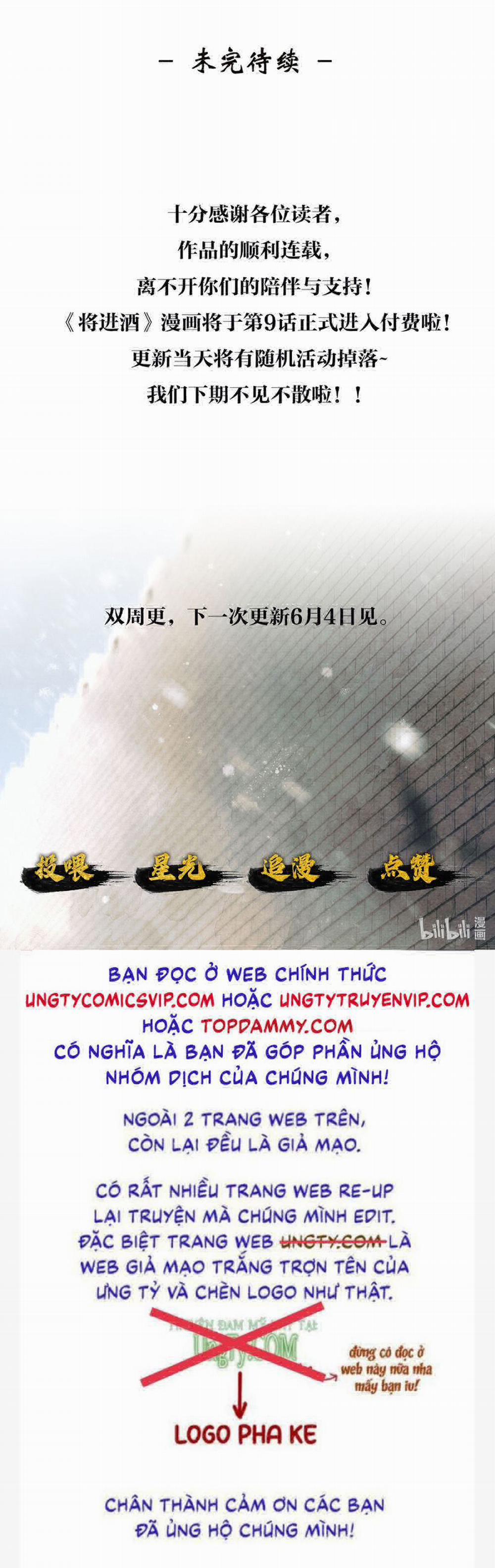 Thương Tiến Tửu 8 trang 32