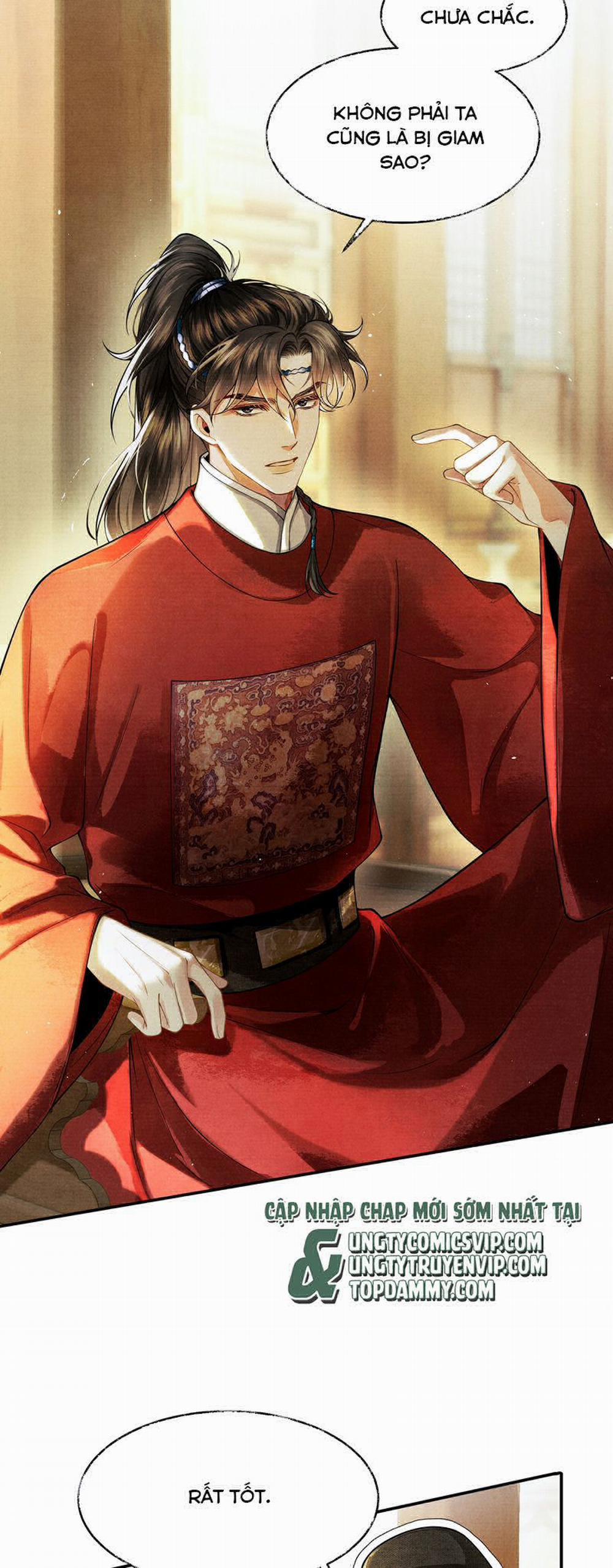 Thương Tiến Tửu 8 trang 5