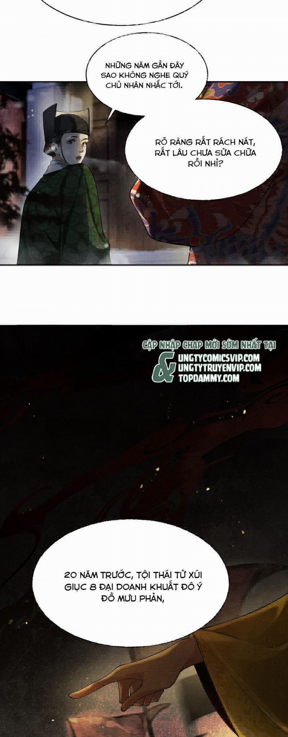 Thương Tiến Tửu 8 trang 9