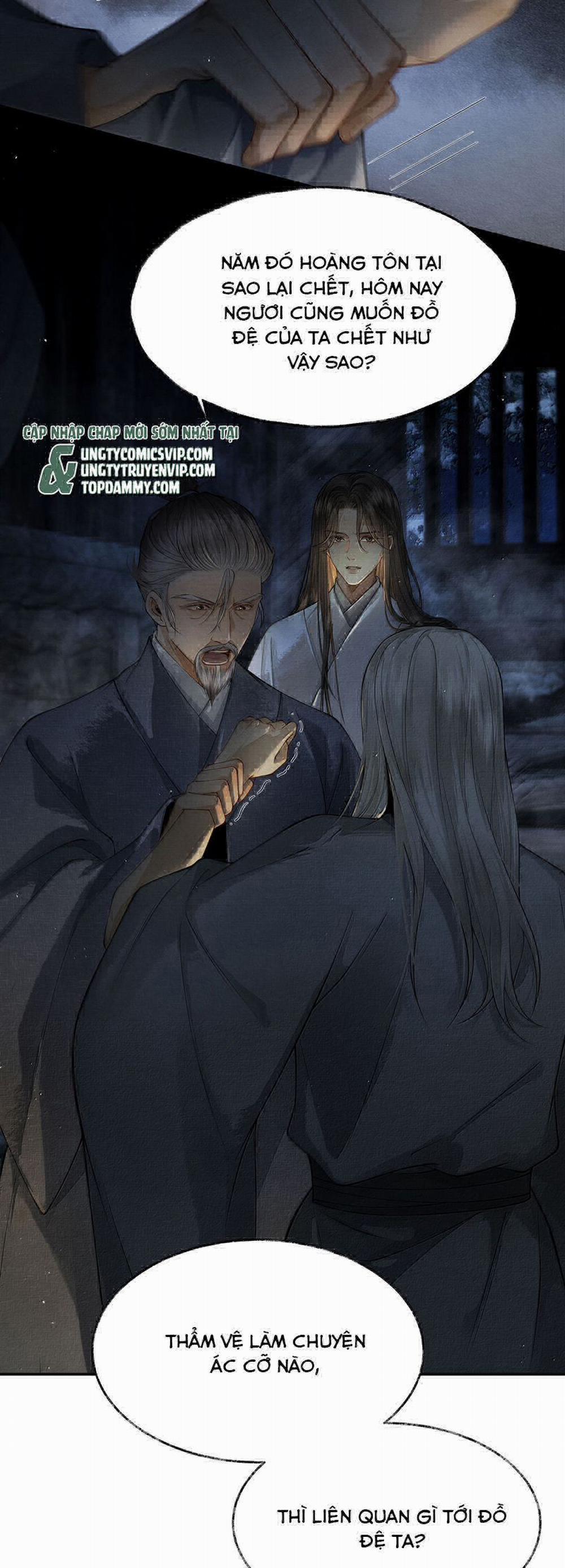 Thương Tiến Tửu 9 trang 21