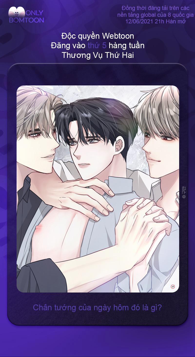 Thương Vụ Thứ Hai 0 trang 0