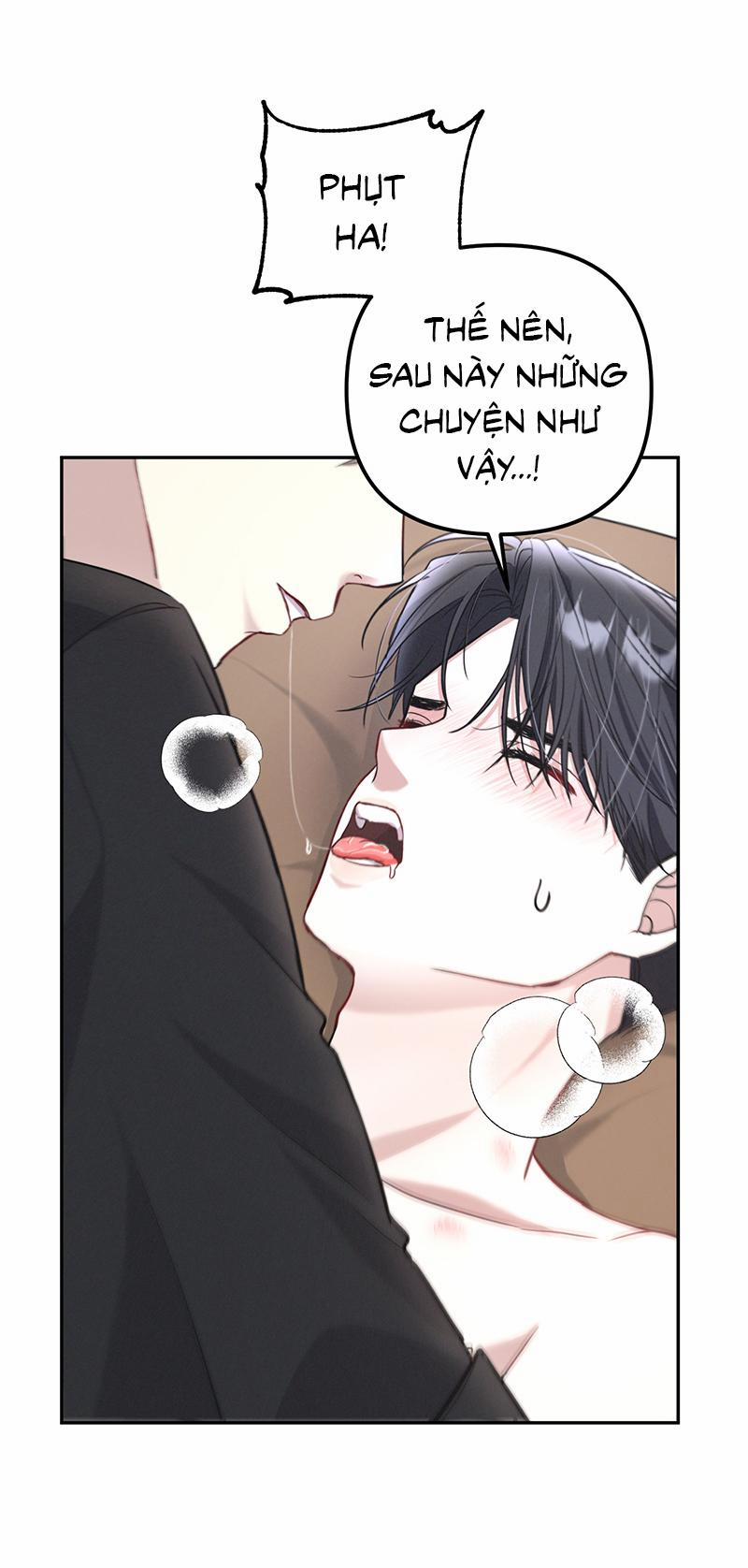 Thương Vụ Thứ Hai 0 trang 1