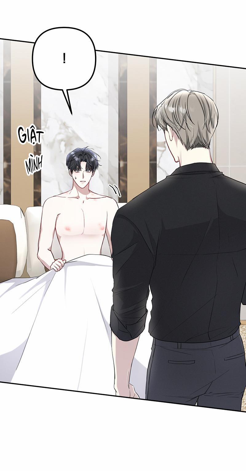 Thương Vụ Thứ Hai 0 trang 12