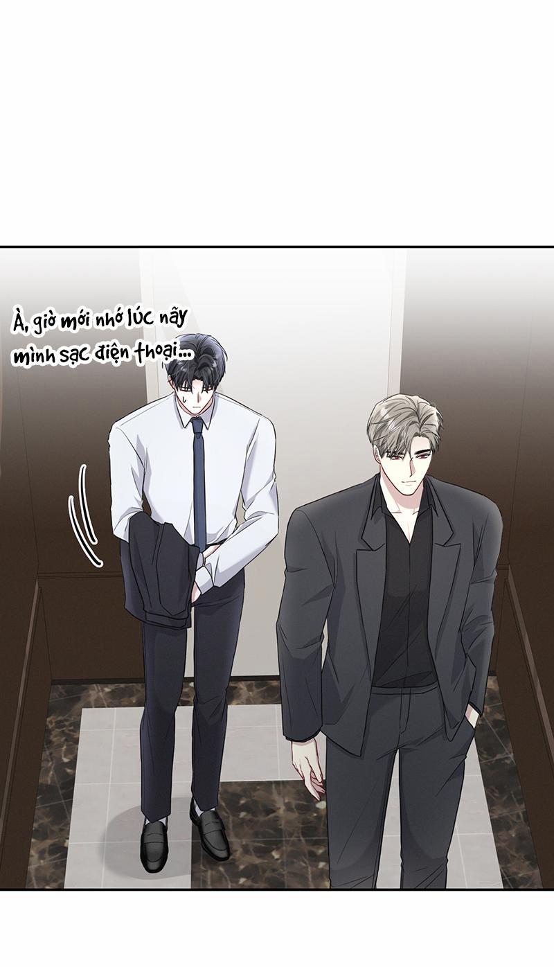 Thương Vụ Thứ Hai 0 trang 4