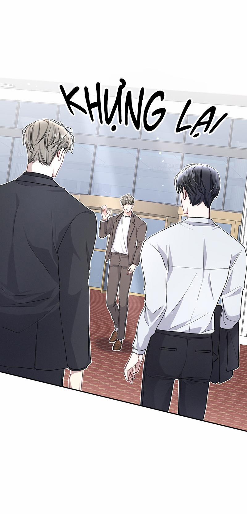 Thương Vụ Thứ Hai 0 trang 8