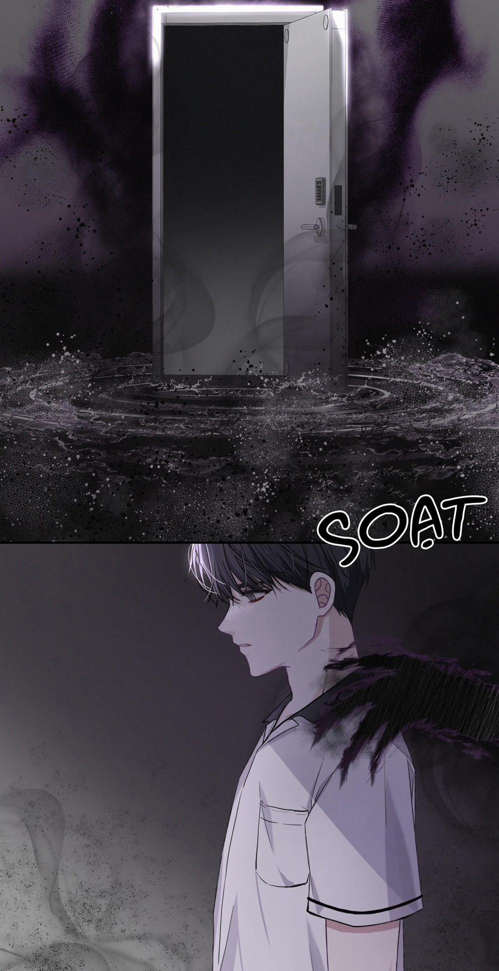 Thương Vụ Thứ Hai 1 trang 1