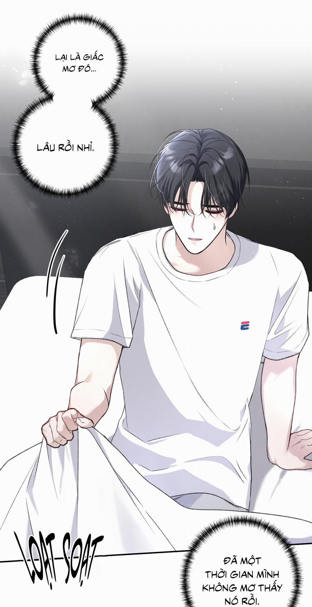 Thương Vụ Thứ Hai 1 trang 10