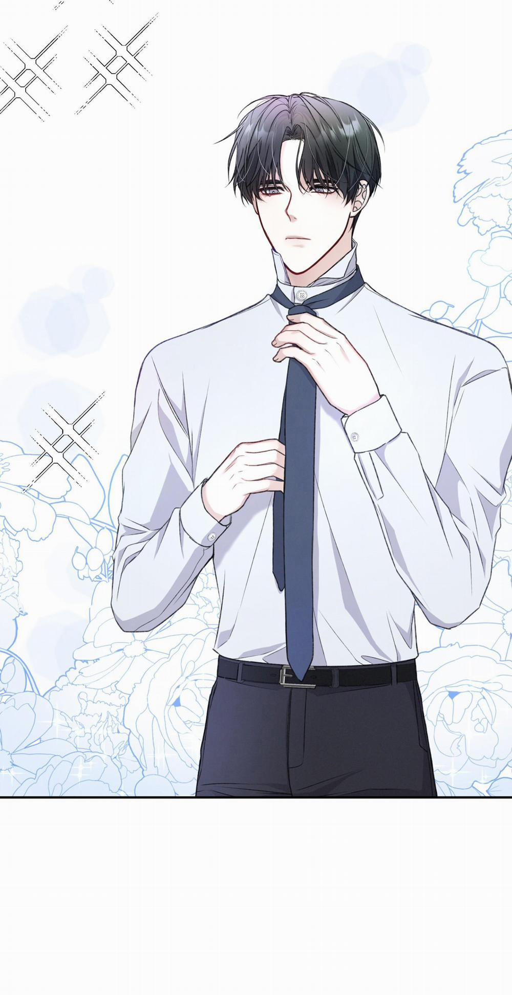 Thương Vụ Thứ Hai 1 trang 18