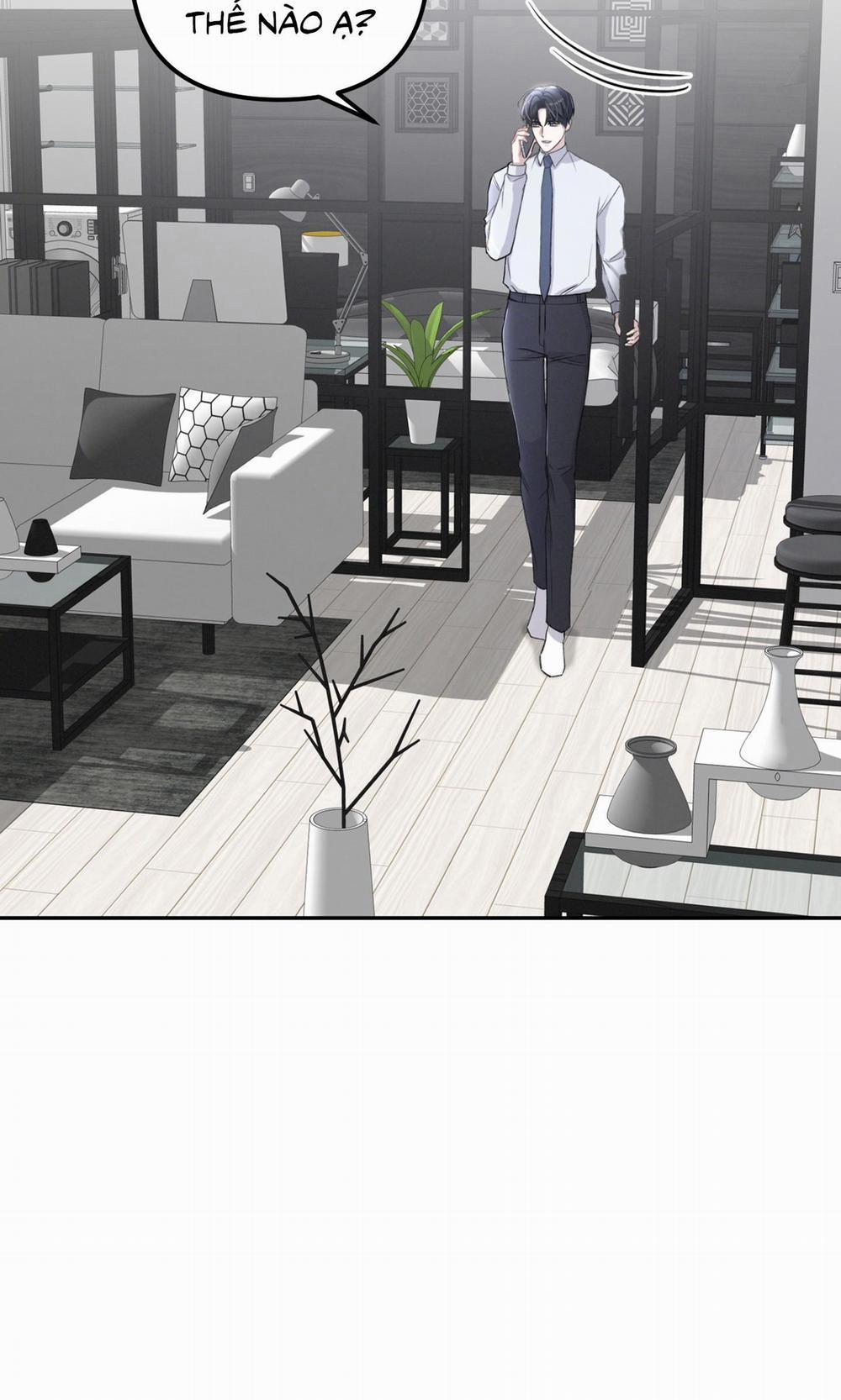 Thương Vụ Thứ Hai 1 trang 22