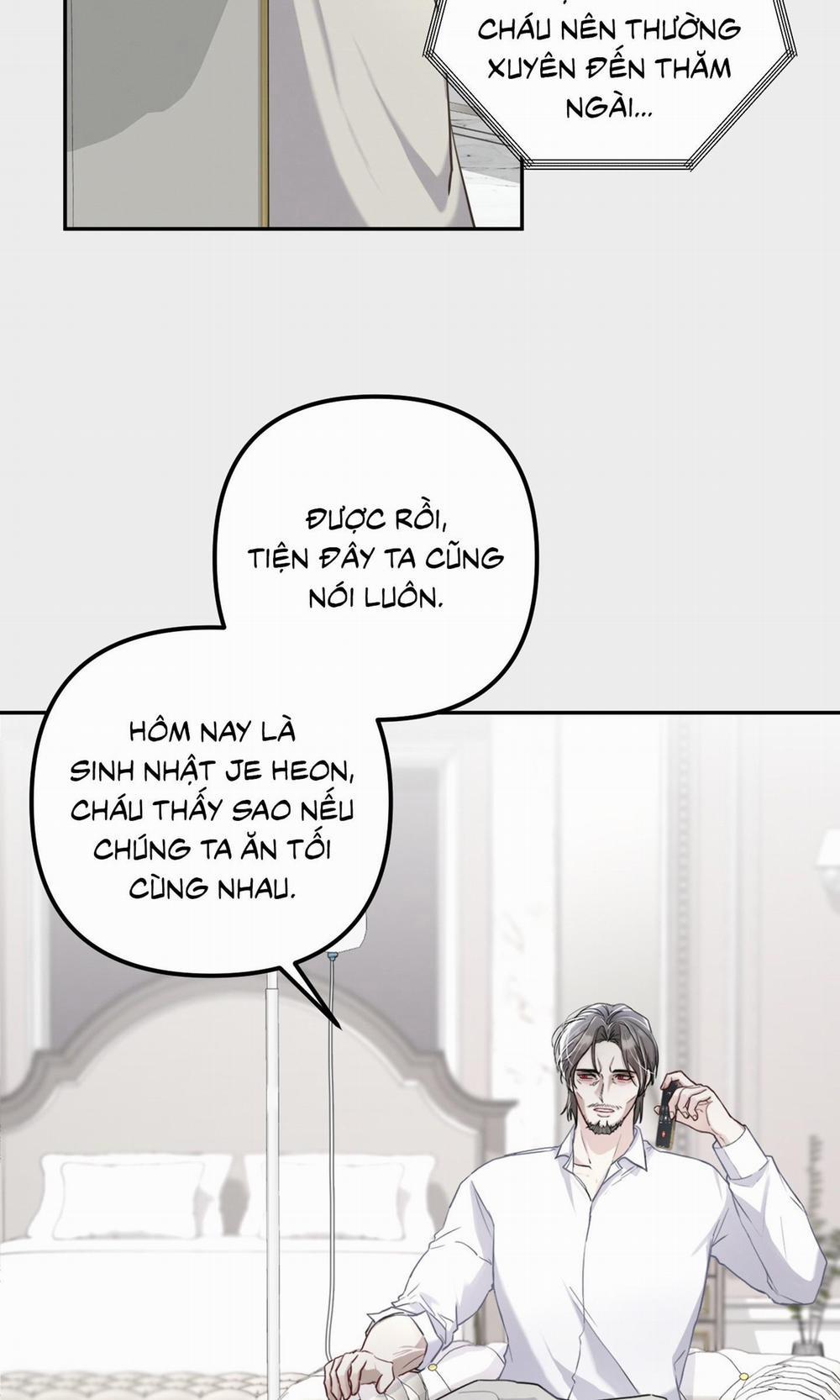 Thương Vụ Thứ Hai 1 trang 24