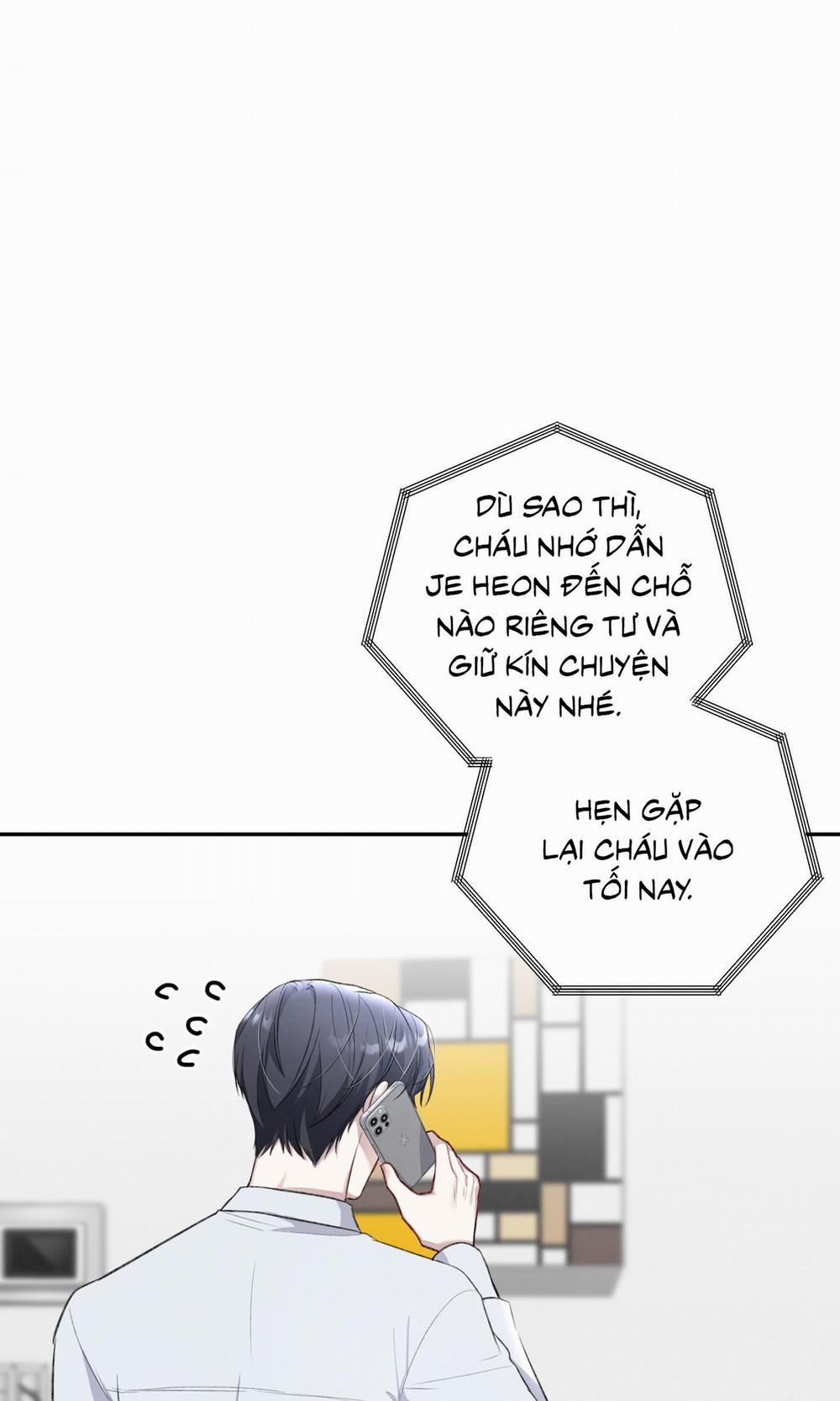 Thương Vụ Thứ Hai 1 trang 27