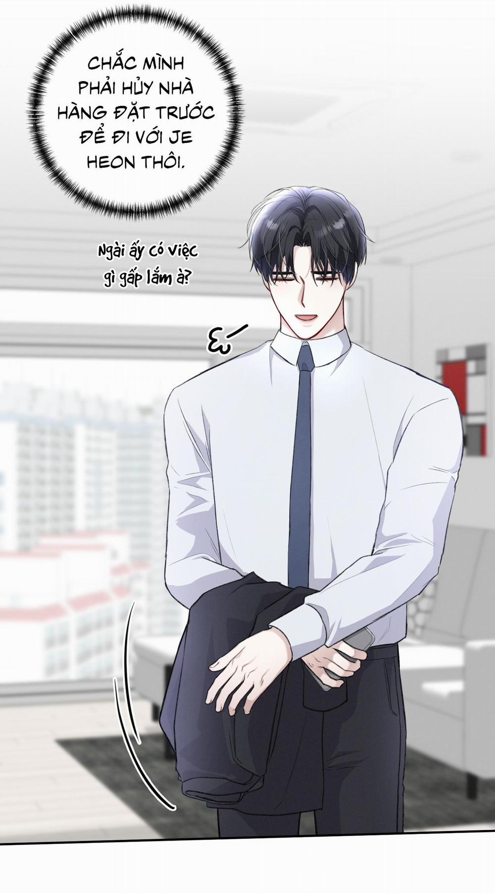 Thương Vụ Thứ Hai 1 trang 30