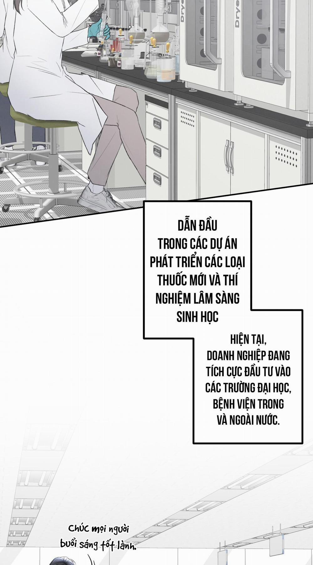 Thương Vụ Thứ Hai 1 trang 38