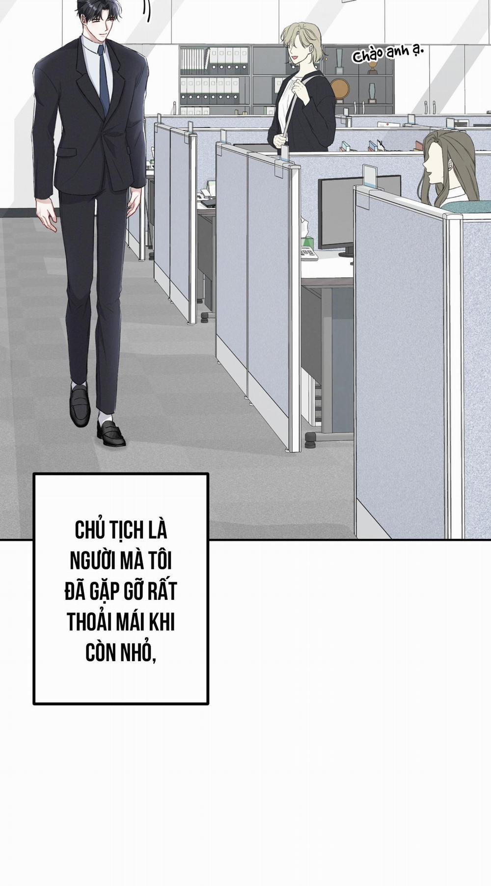 Thương Vụ Thứ Hai 1 trang 39