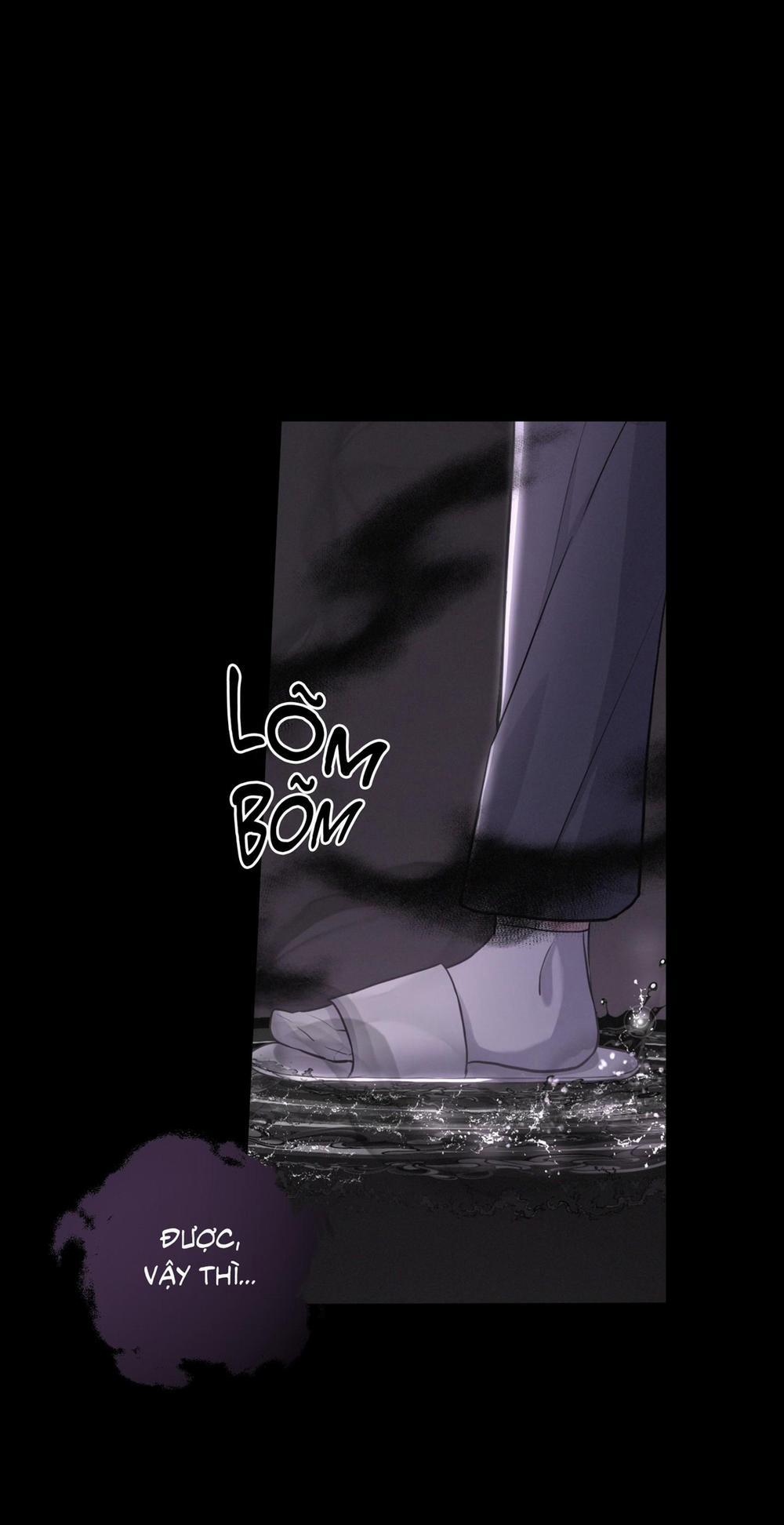 Thương Vụ Thứ Hai 1 trang 4