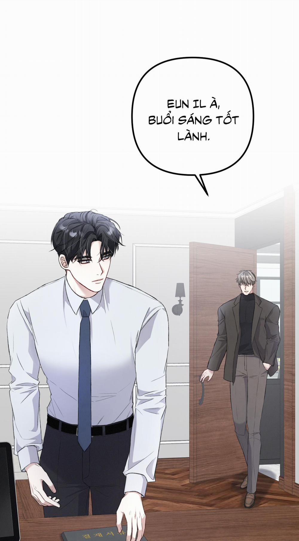 Thương Vụ Thứ Hai 1 trang 41