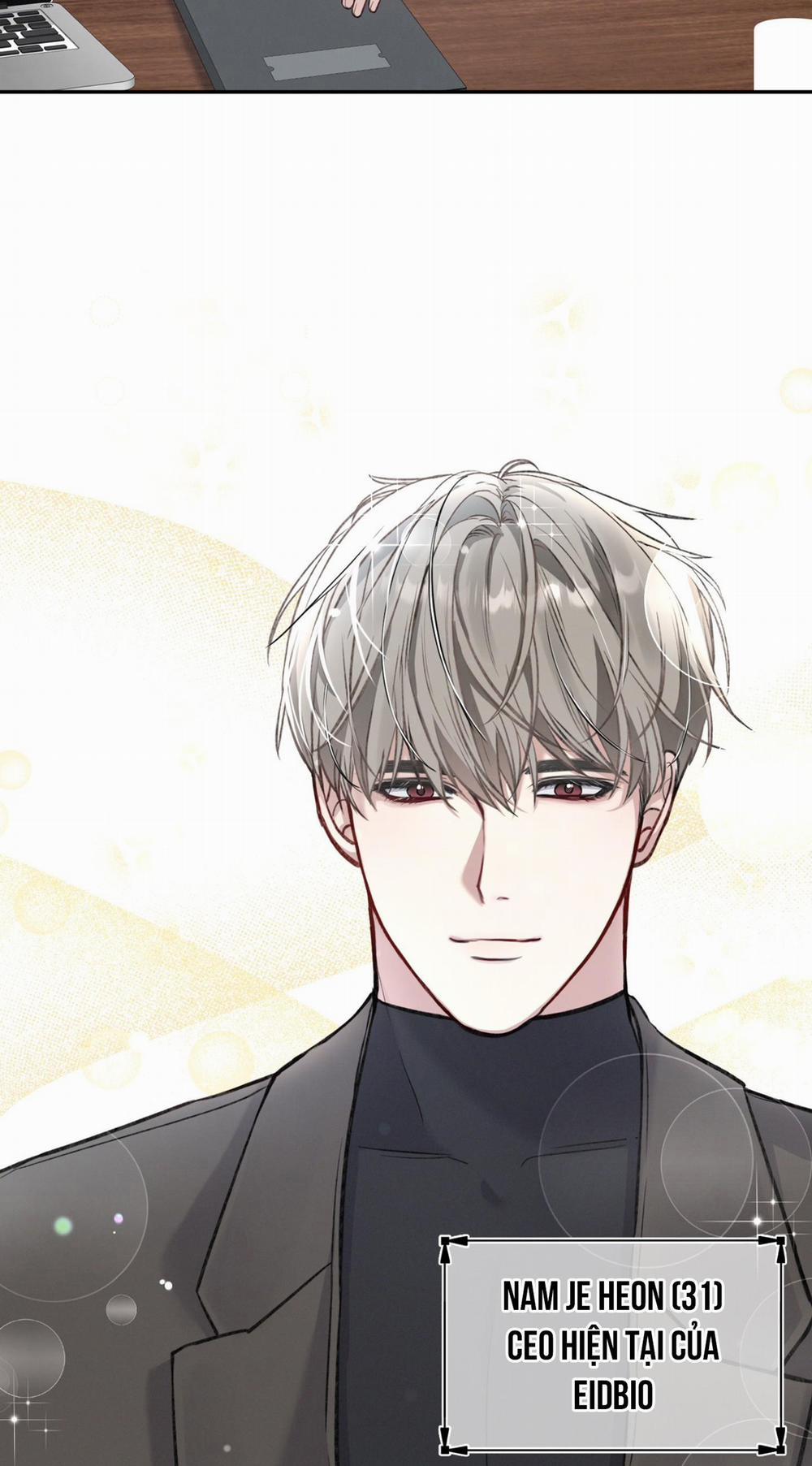 Thương Vụ Thứ Hai 1 trang 42