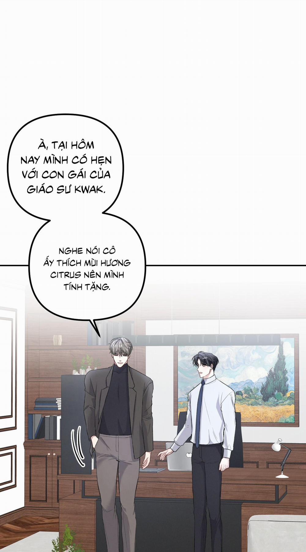 Thương Vụ Thứ Hai 1 trang 50