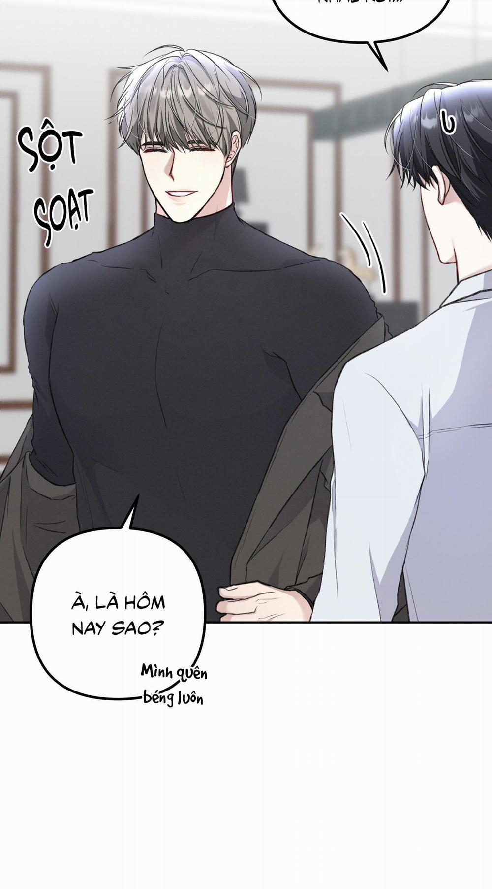 Thương Vụ Thứ Hai 1 trang 52