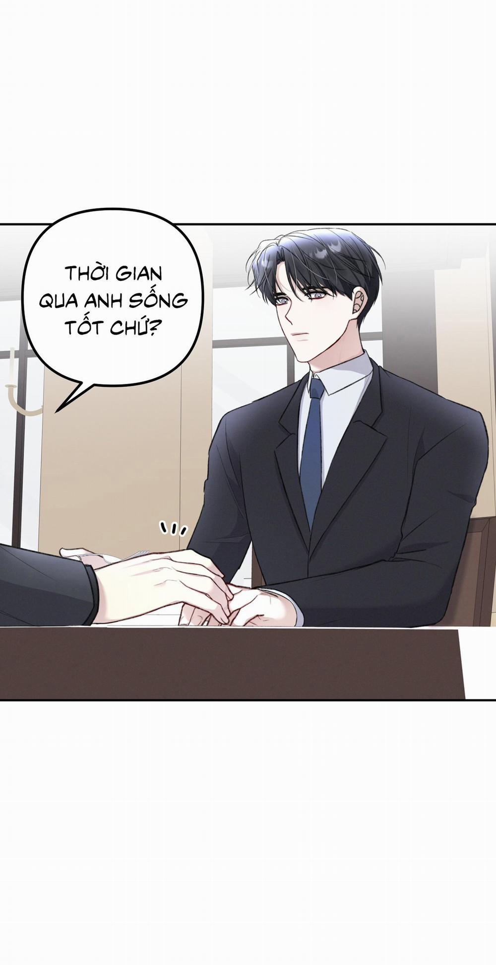 Thương Vụ Thứ Hai 1 trang 90