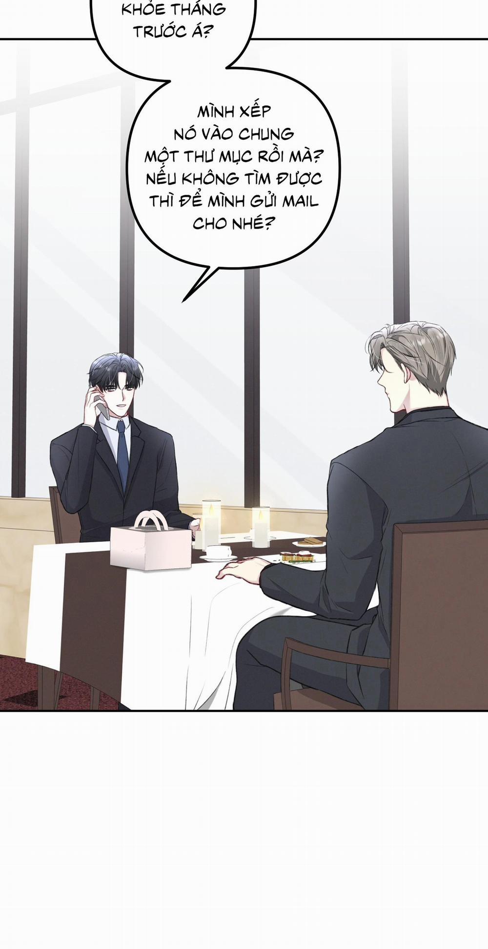 Thương Vụ Thứ Hai 1 trang 99