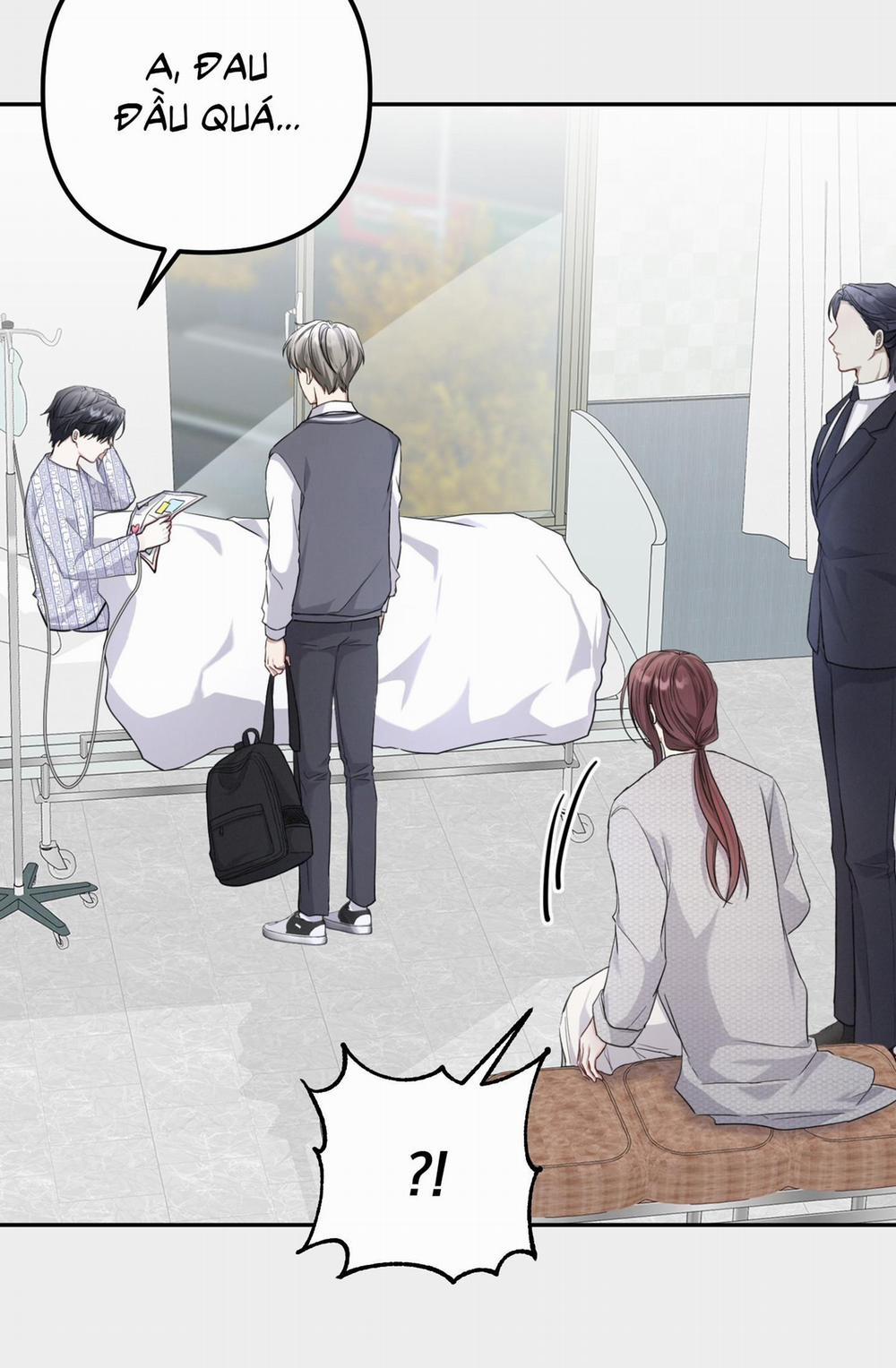 Thương Vụ Thứ Hai 2 trang 23