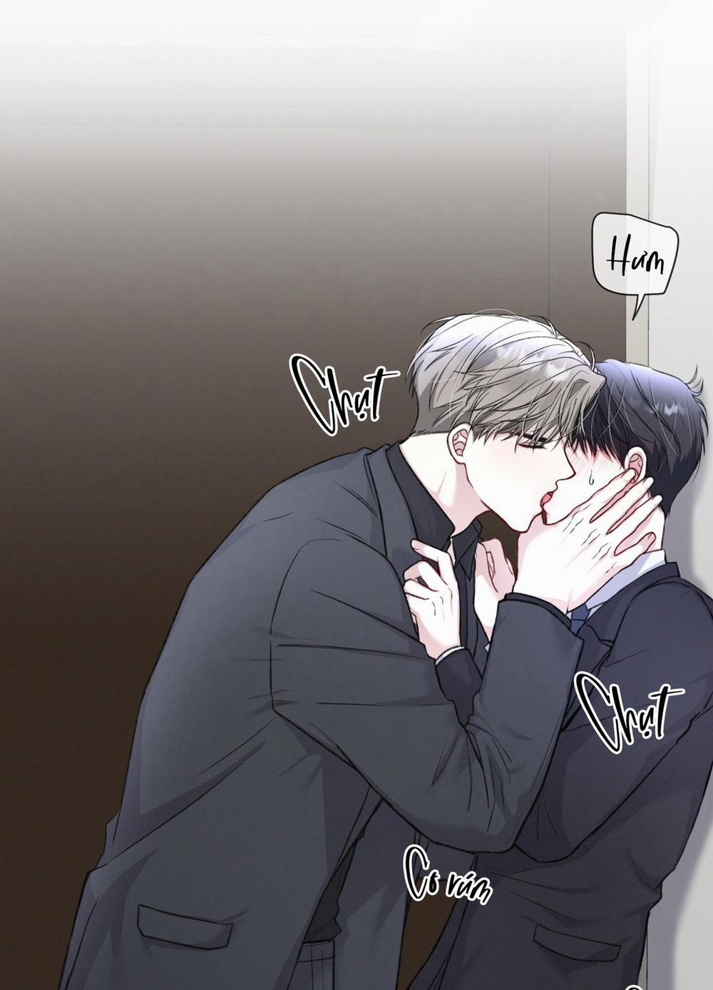 Thương Vụ Thứ Hai 2 trang 37