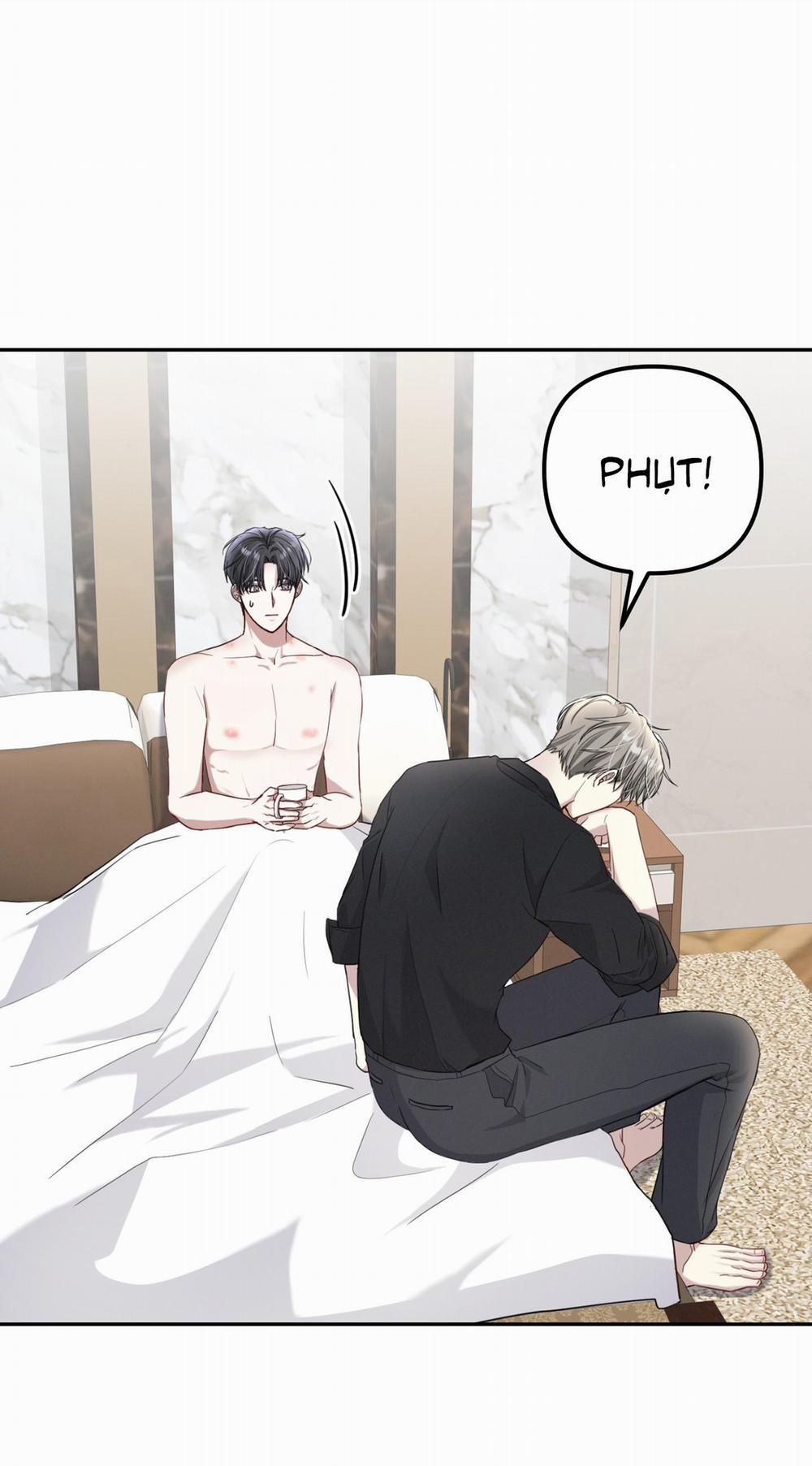 Thương Vụ Thứ Hai 3 trang 20