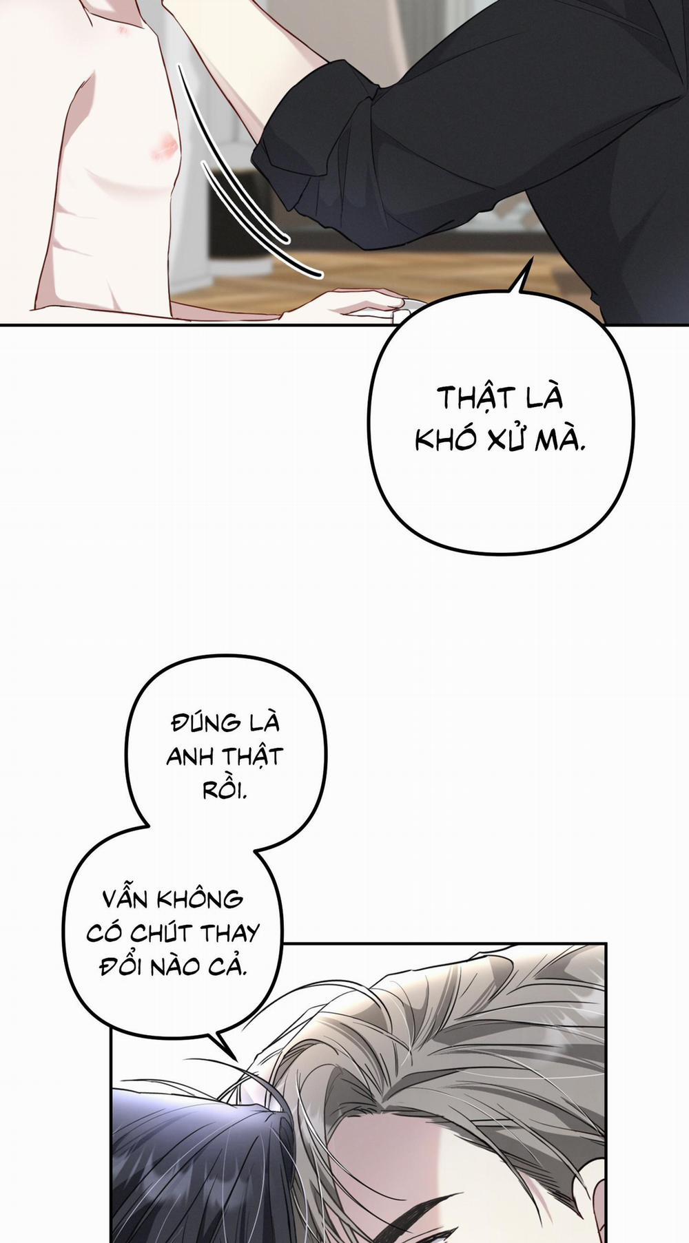 Thương Vụ Thứ Hai 3 trang 23