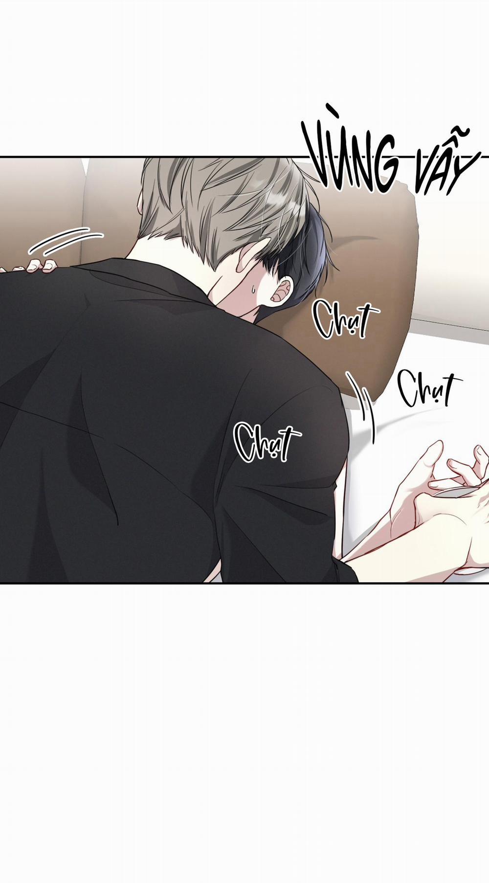 Thương Vụ Thứ Hai 3 trang 28