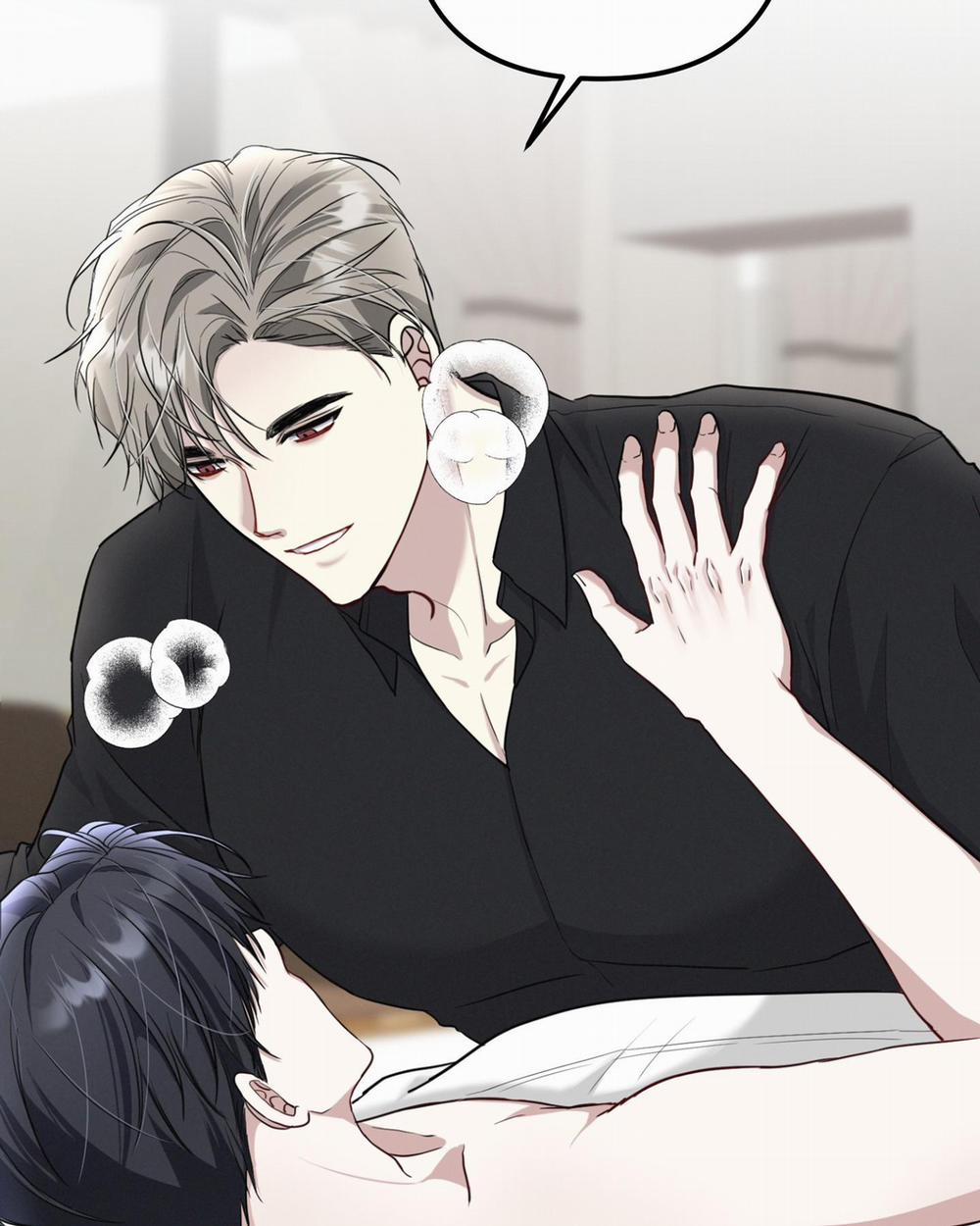 Thương Vụ Thứ Hai 3 trang 31