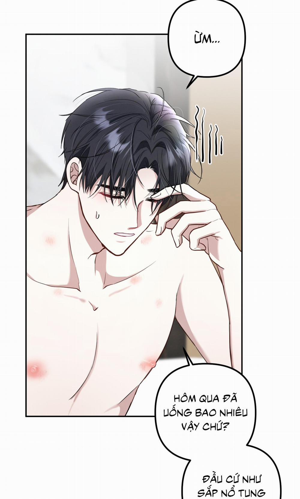 Thương Vụ Thứ Hai 3 trang 4