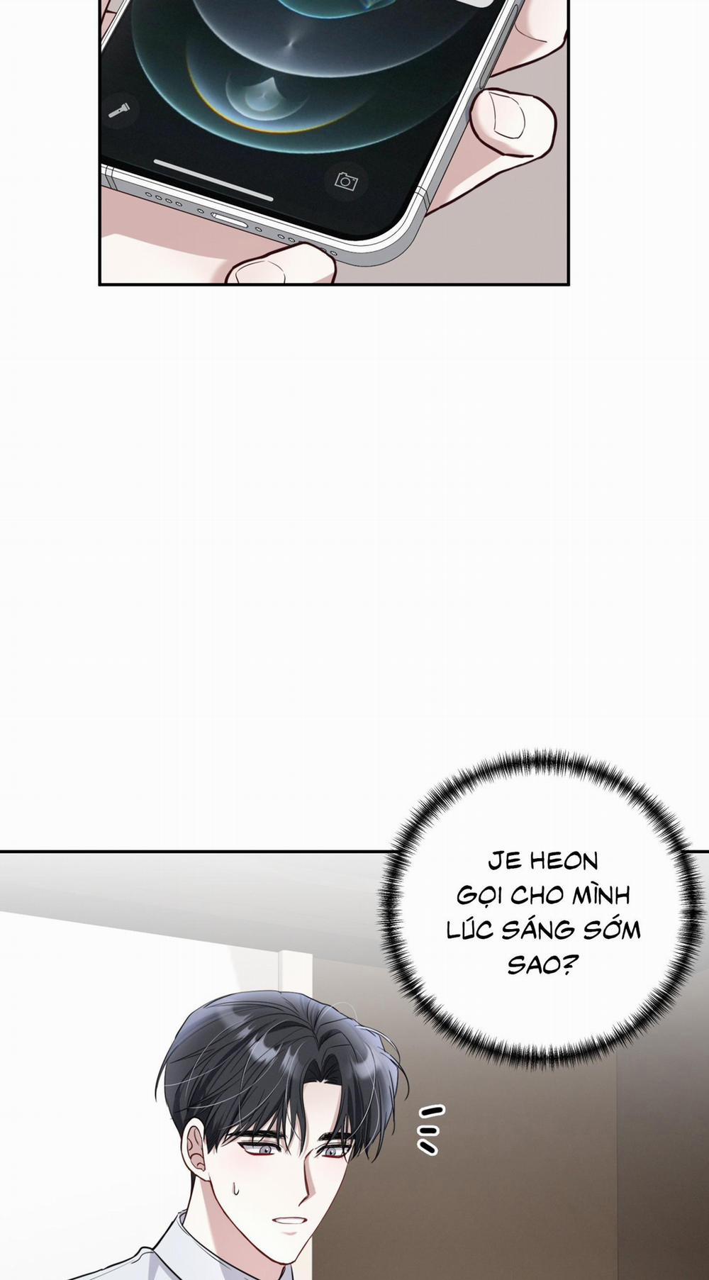 Thương Vụ Thứ Hai 3 trang 43