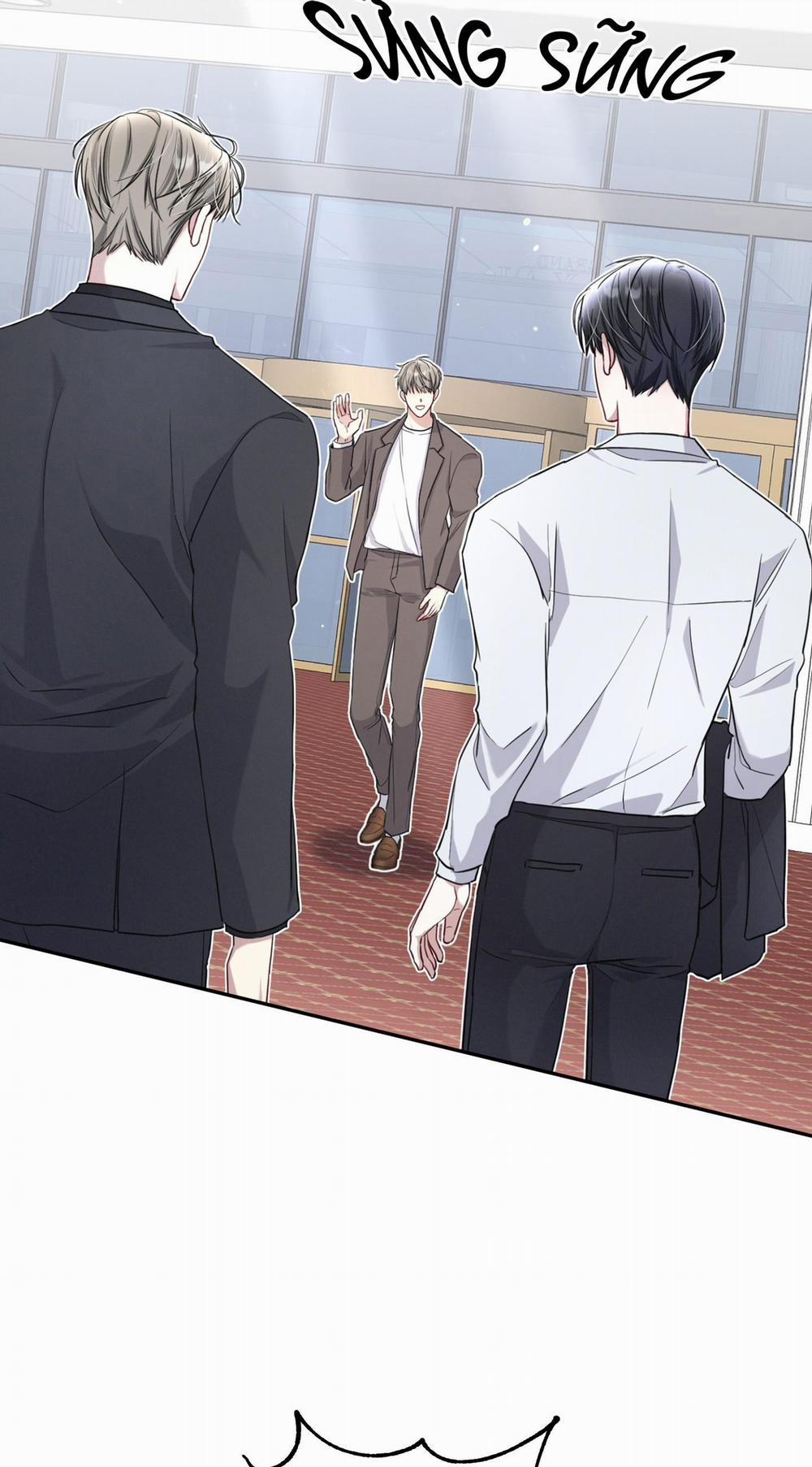 Thương Vụ Thứ Hai 3 trang 48