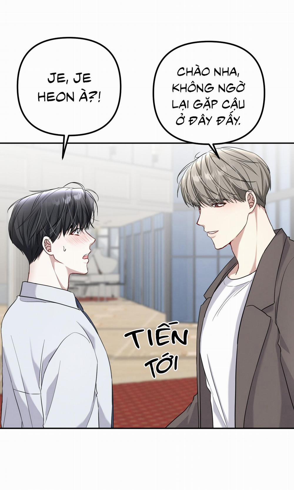 Thương Vụ Thứ Hai 3 trang 50