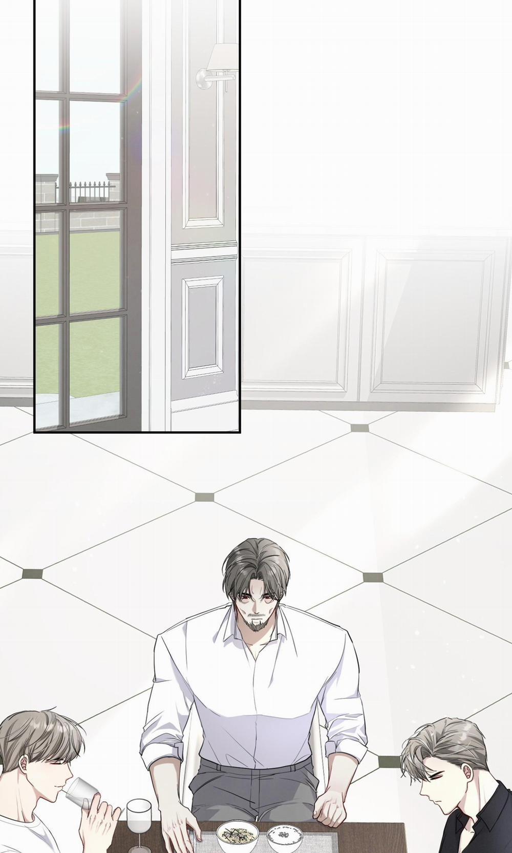 Thương Vụ Thứ Hai 4 trang 1